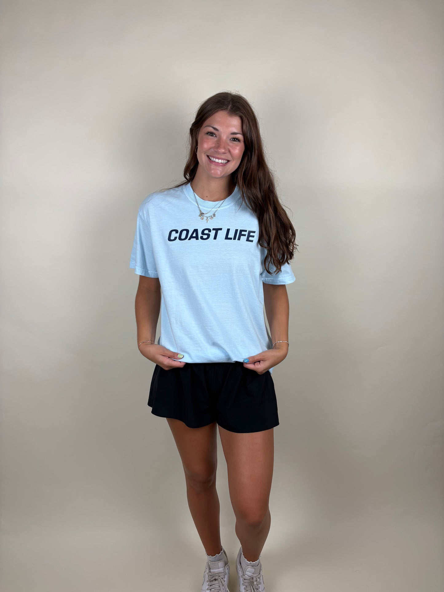 Coast Life T-shirt