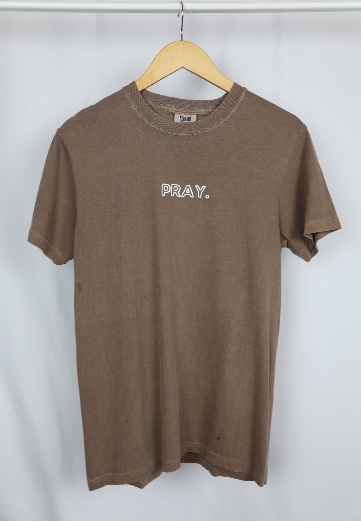 Pray. T-Shirt