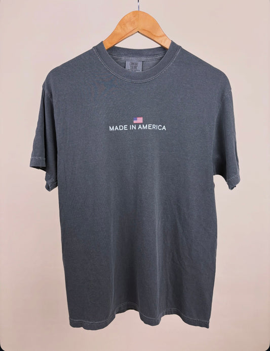 Made in America Lifestyle T-shirt