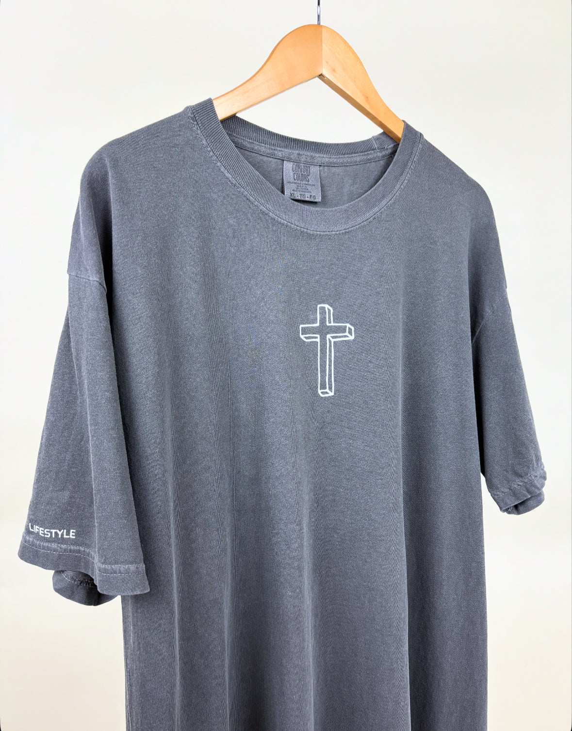 Jesus Loves You Graphic Tee