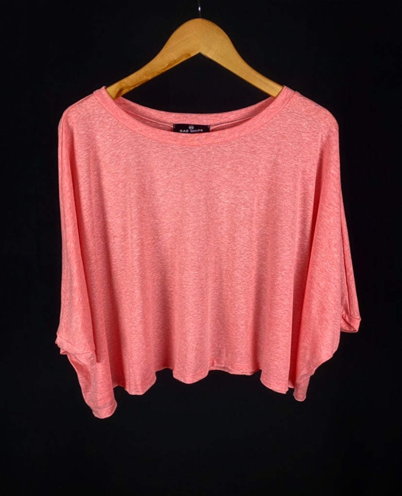 Beach Bound Top