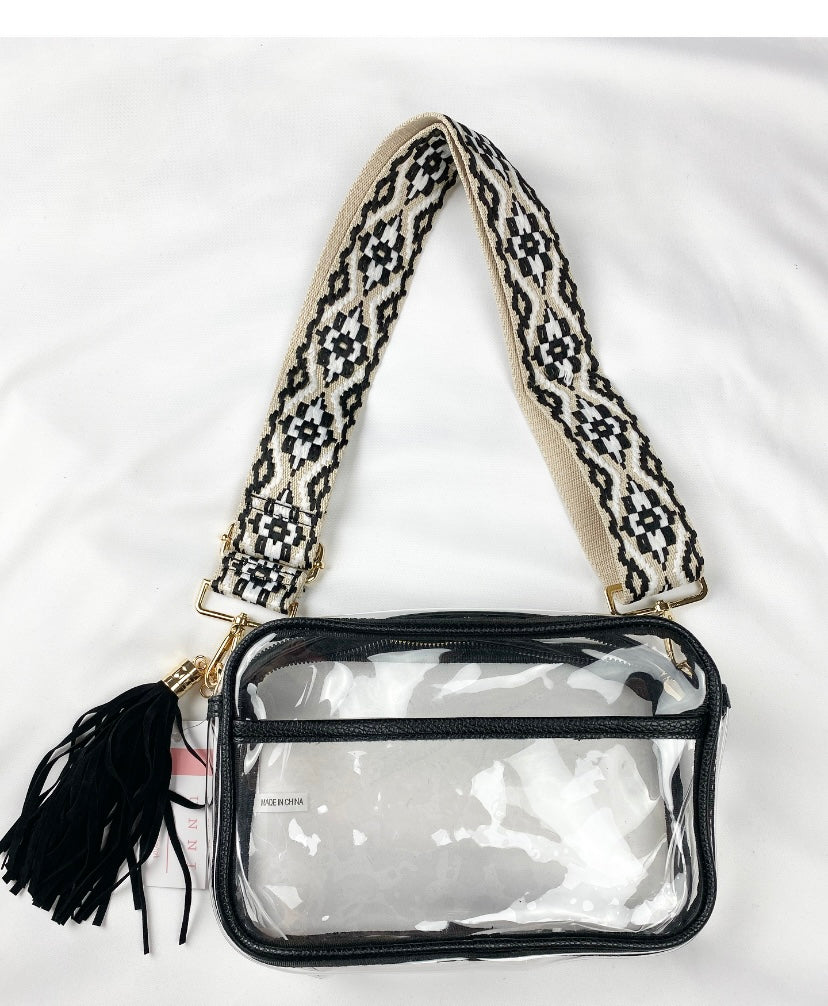 Purse Straps