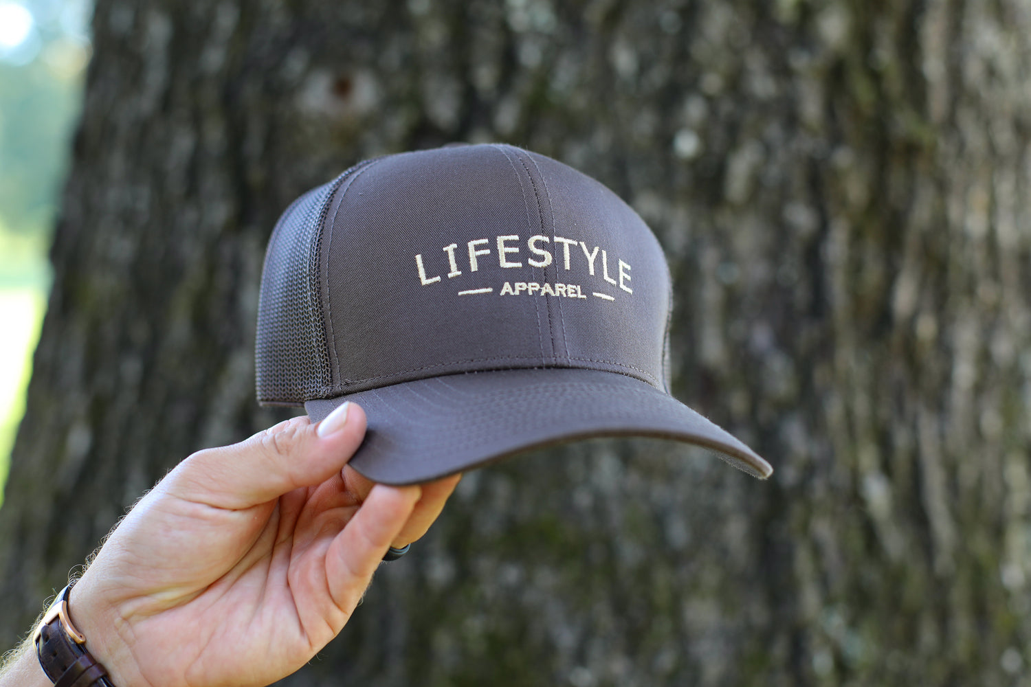 Hats