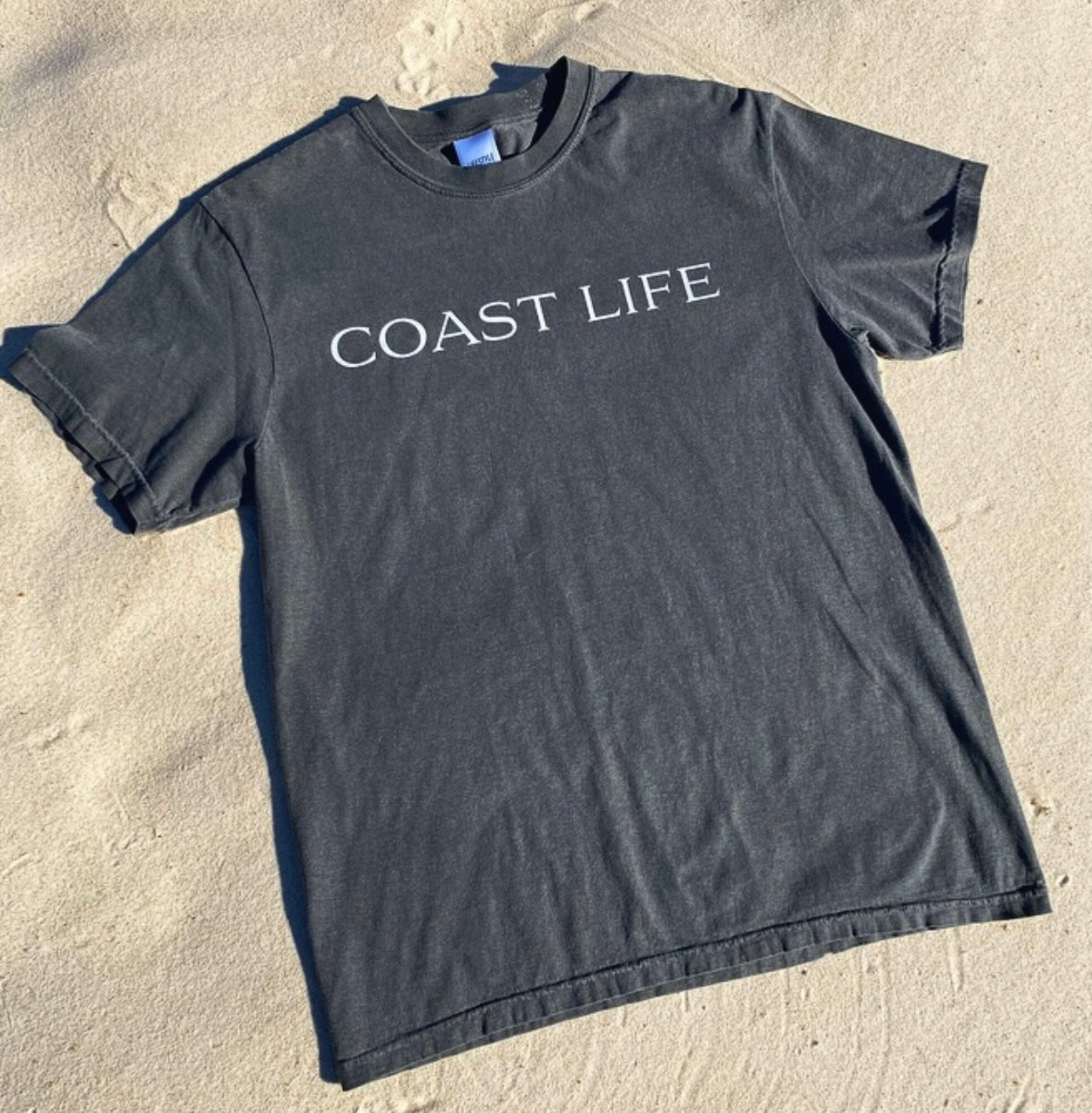 Coast Life