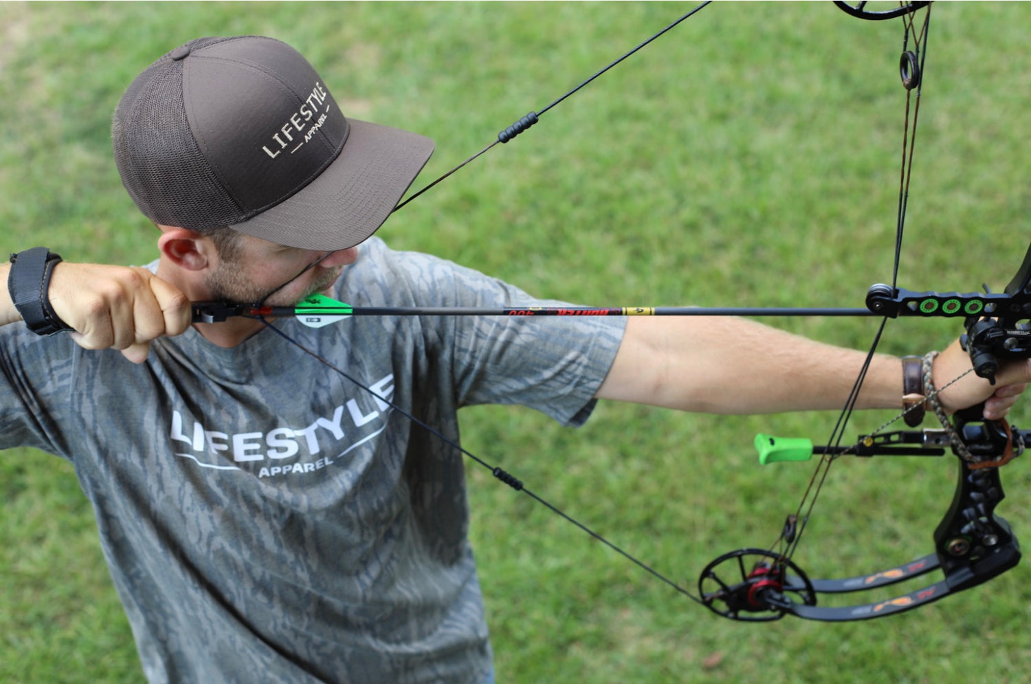 Hunting Season