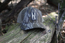 Load image into Gallery viewer, Bottomland Lifestyle Hat - PVC Patch
