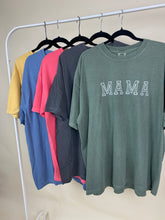 Load image into Gallery viewer, Mama shirt
