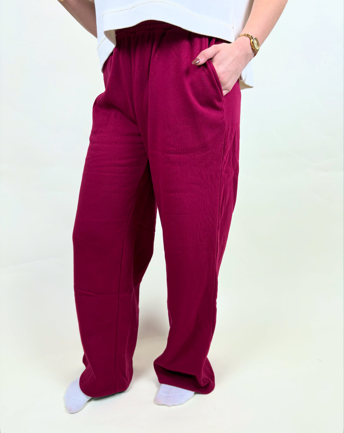 Dream Fleece Sweatpants