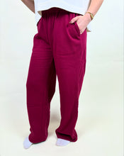 Load image into Gallery viewer, Dream Fleece Sweatpants
