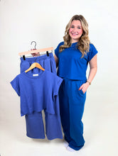 Load image into Gallery viewer, Dream Fleece Pant Set
