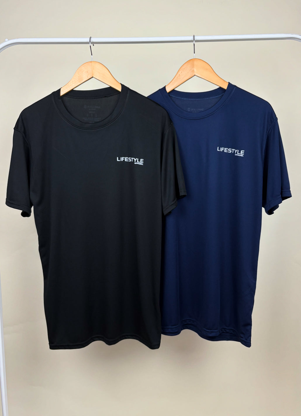 Lifestyle Apparel Short Sleeve Performance Shirt