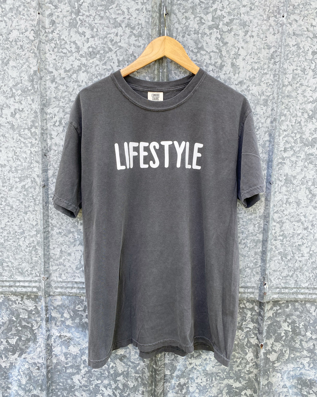 Simple Lifestyle Tee