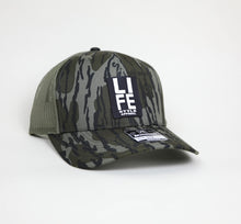 Load image into Gallery viewer, Bottomland Lifestyle Hat - PVC Patch
