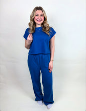 Load image into Gallery viewer, Dream Fleece Pant Set
