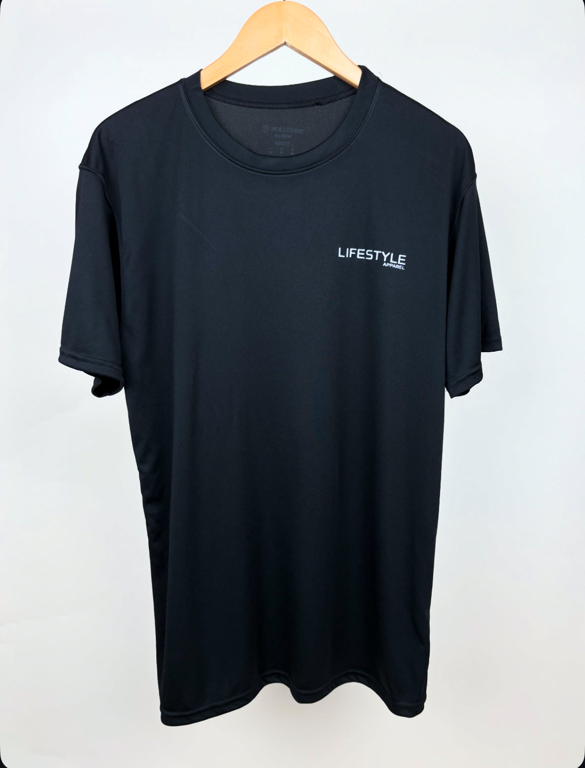Lifestyle Apparel Short Sleeve Performance Shirt