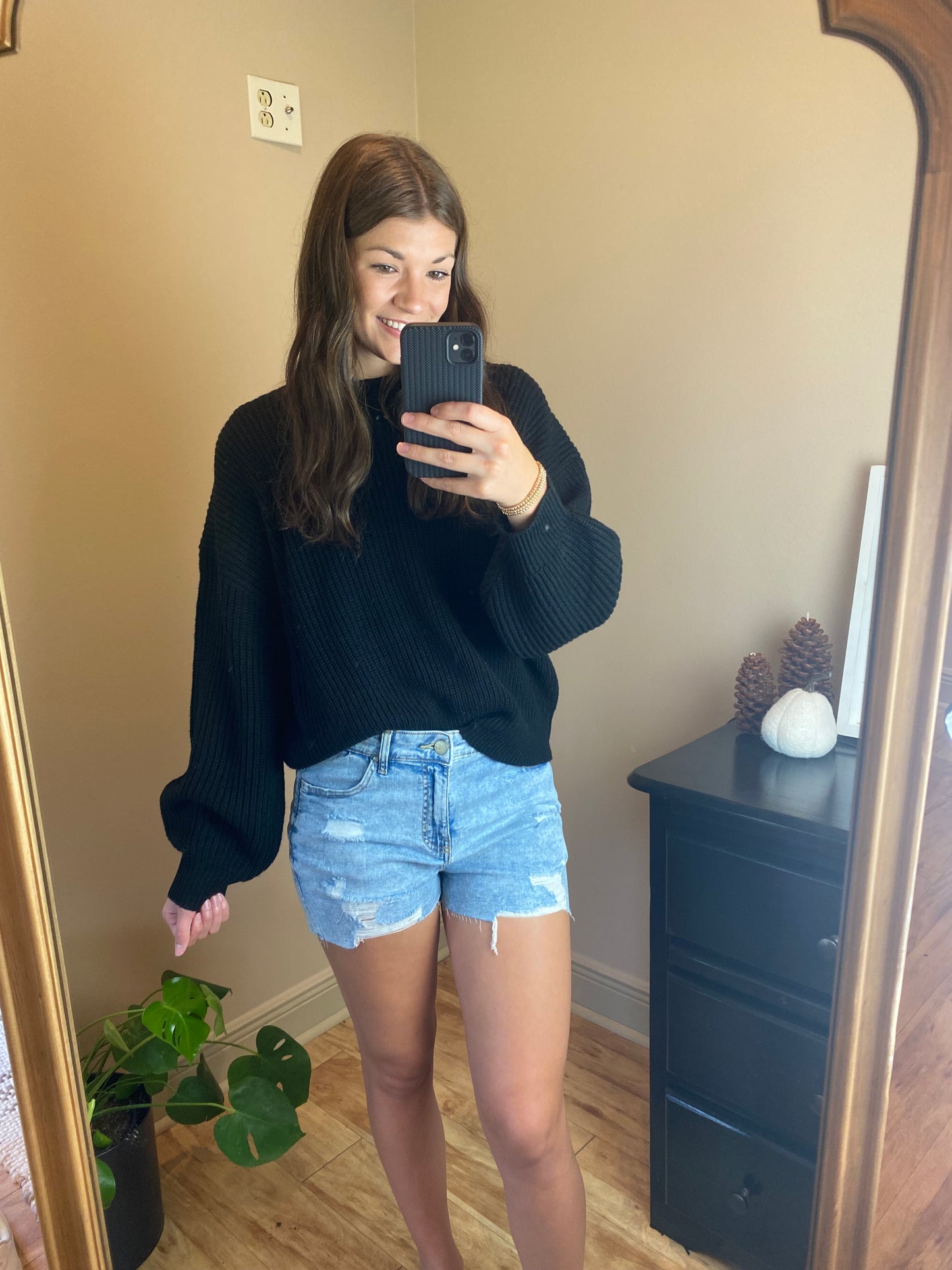 Get That Look Sweater