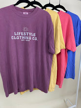 Load image into Gallery viewer, Sun Lifestyle Tshirt
