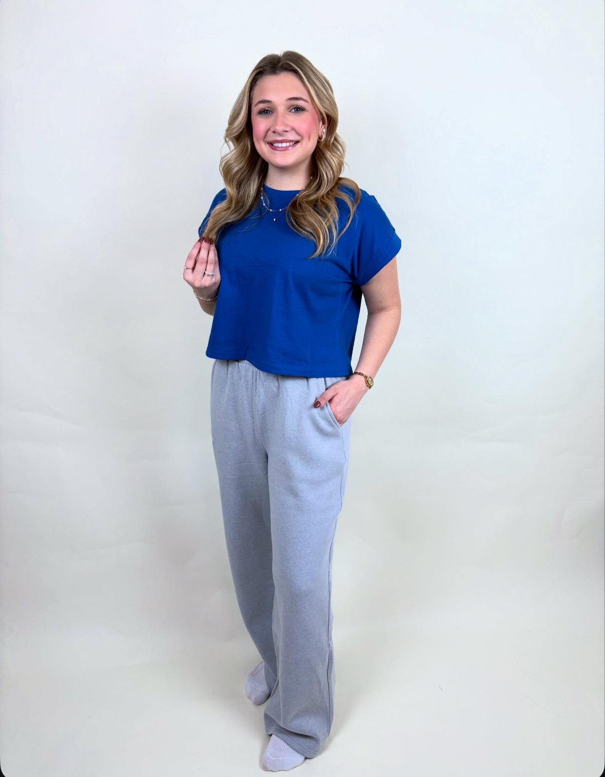 Dream Fleece Sweatpants