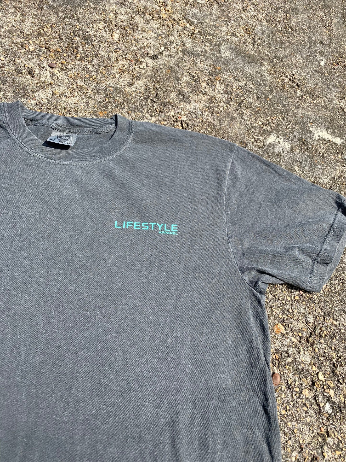 Lifestyle Islander T-shirt [case pack]