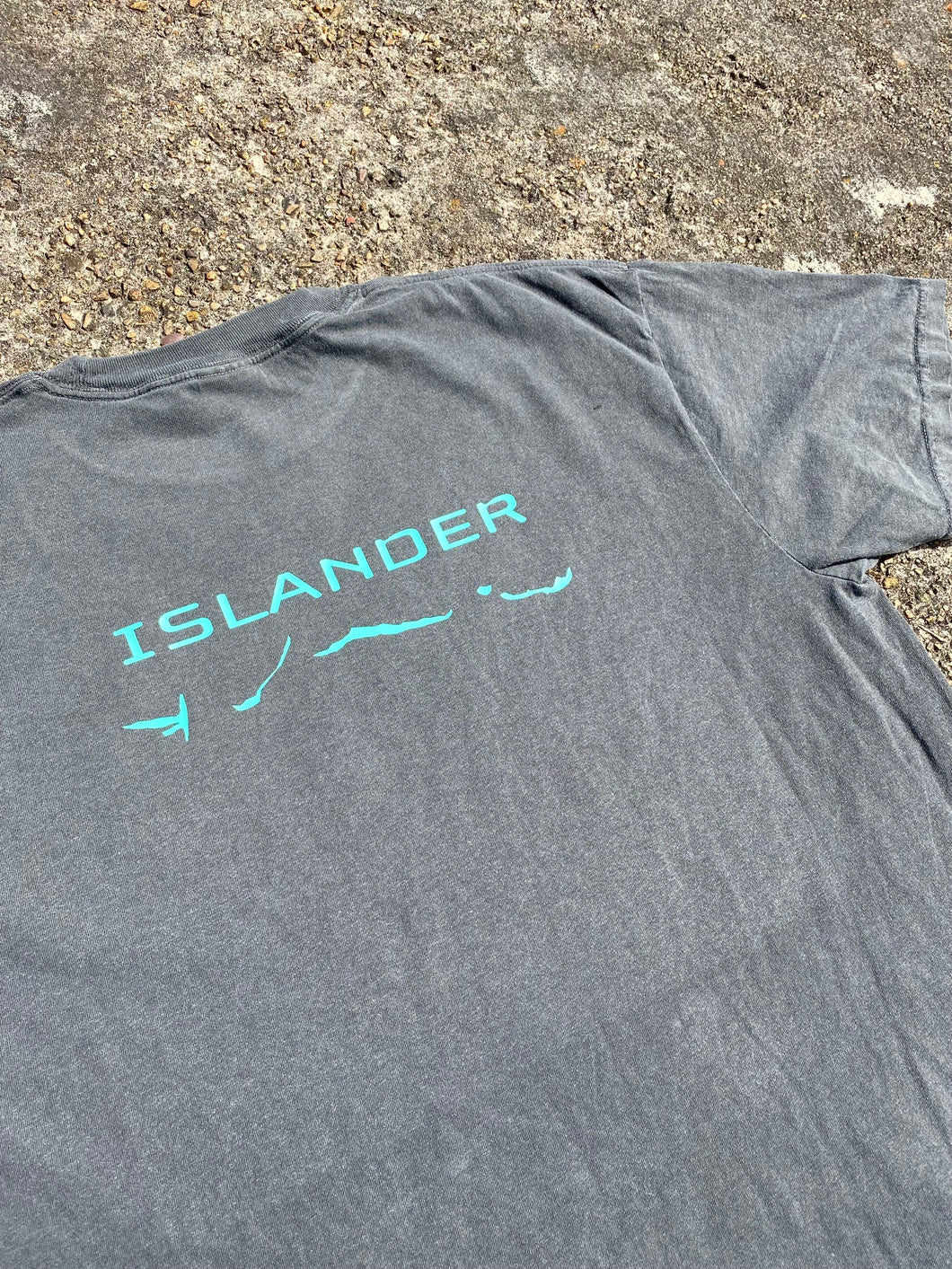 Islander Tshirt