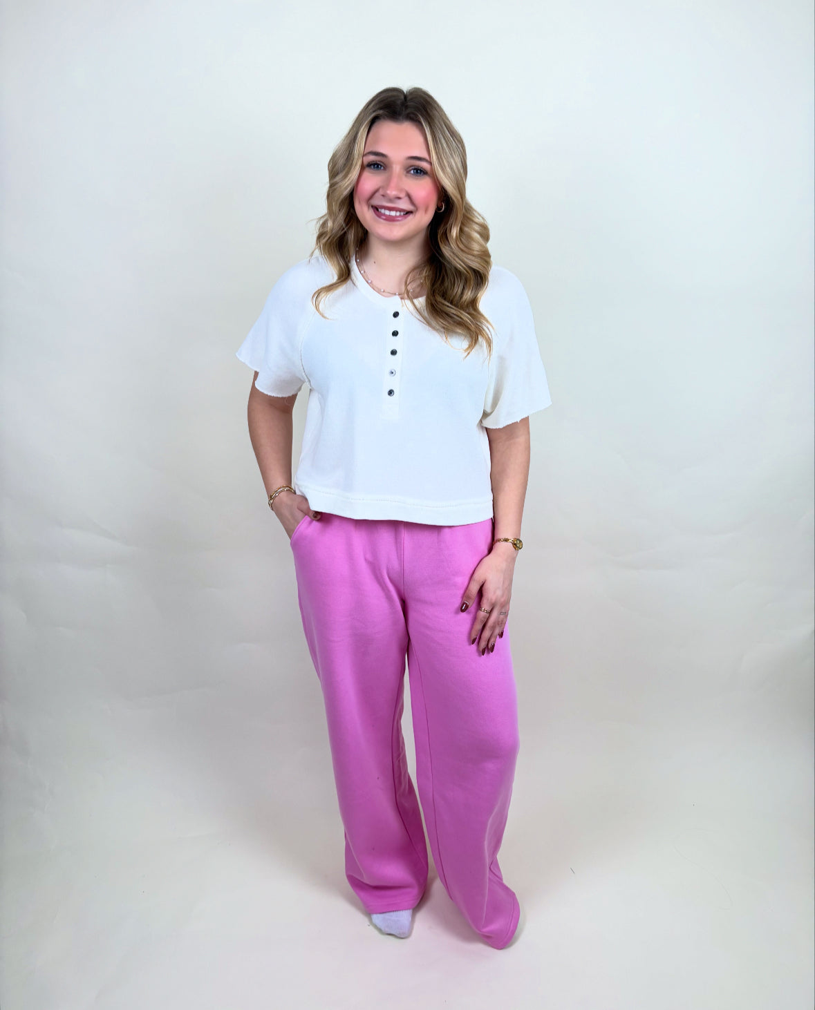 Dream Fleece Sweatpants