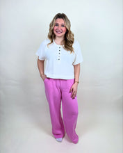 Load image into Gallery viewer, Dream Fleece Sweatpants
