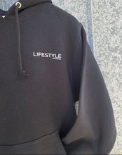 Load image into Gallery viewer, Lifestyle Heavyweight Hooded Sweatshirt
