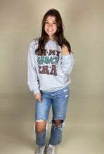 Load image into Gallery viewer, Grinch Era Sweatshirt
