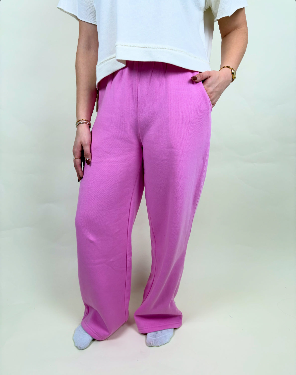 Dream Fleece Sweatpants