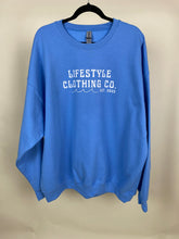 Load image into Gallery viewer, Wave Lifestyle sweatshirt
