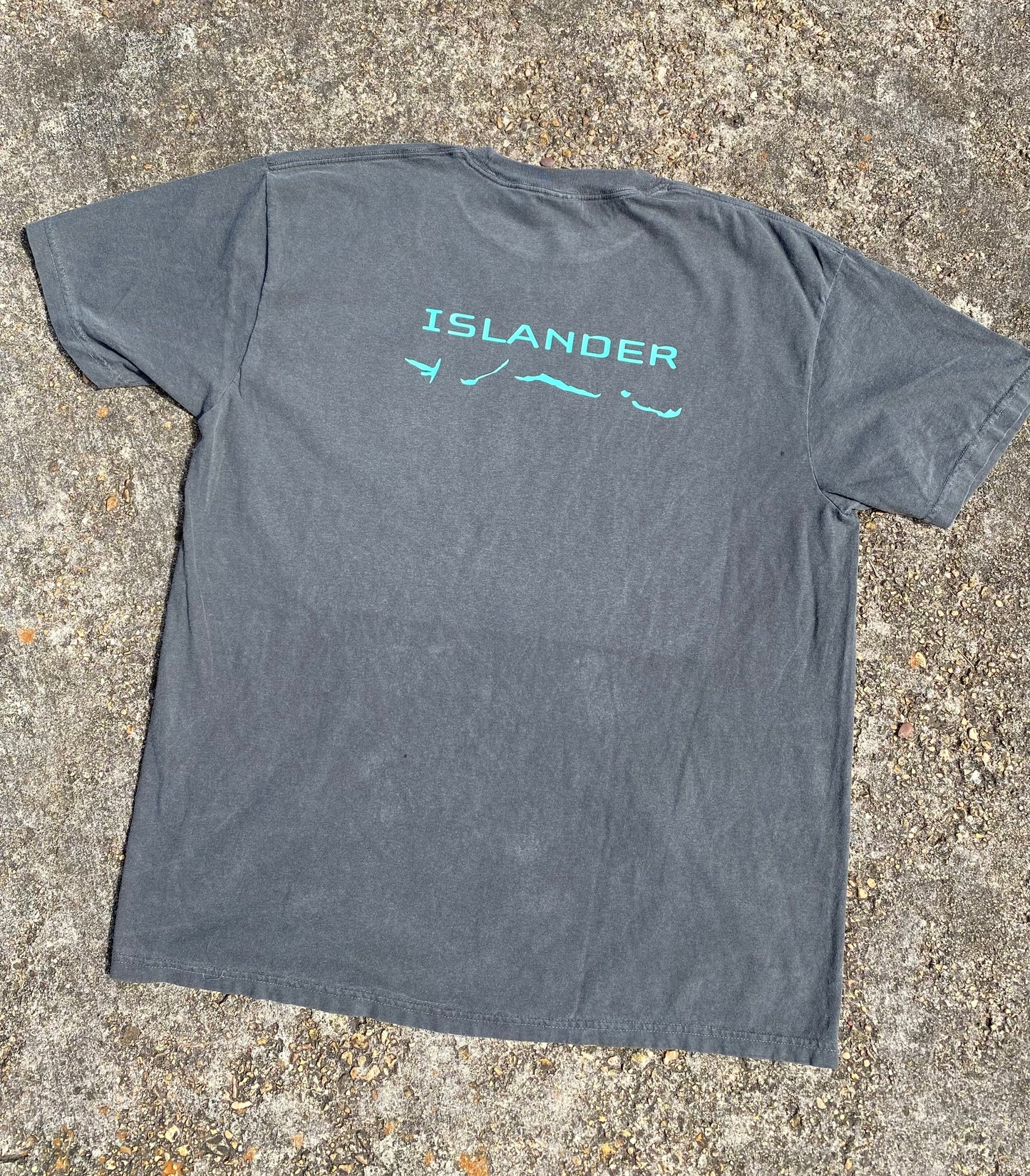 Islander Tshirt