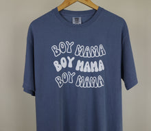 Load image into Gallery viewer, Boy Mama Tshirt
