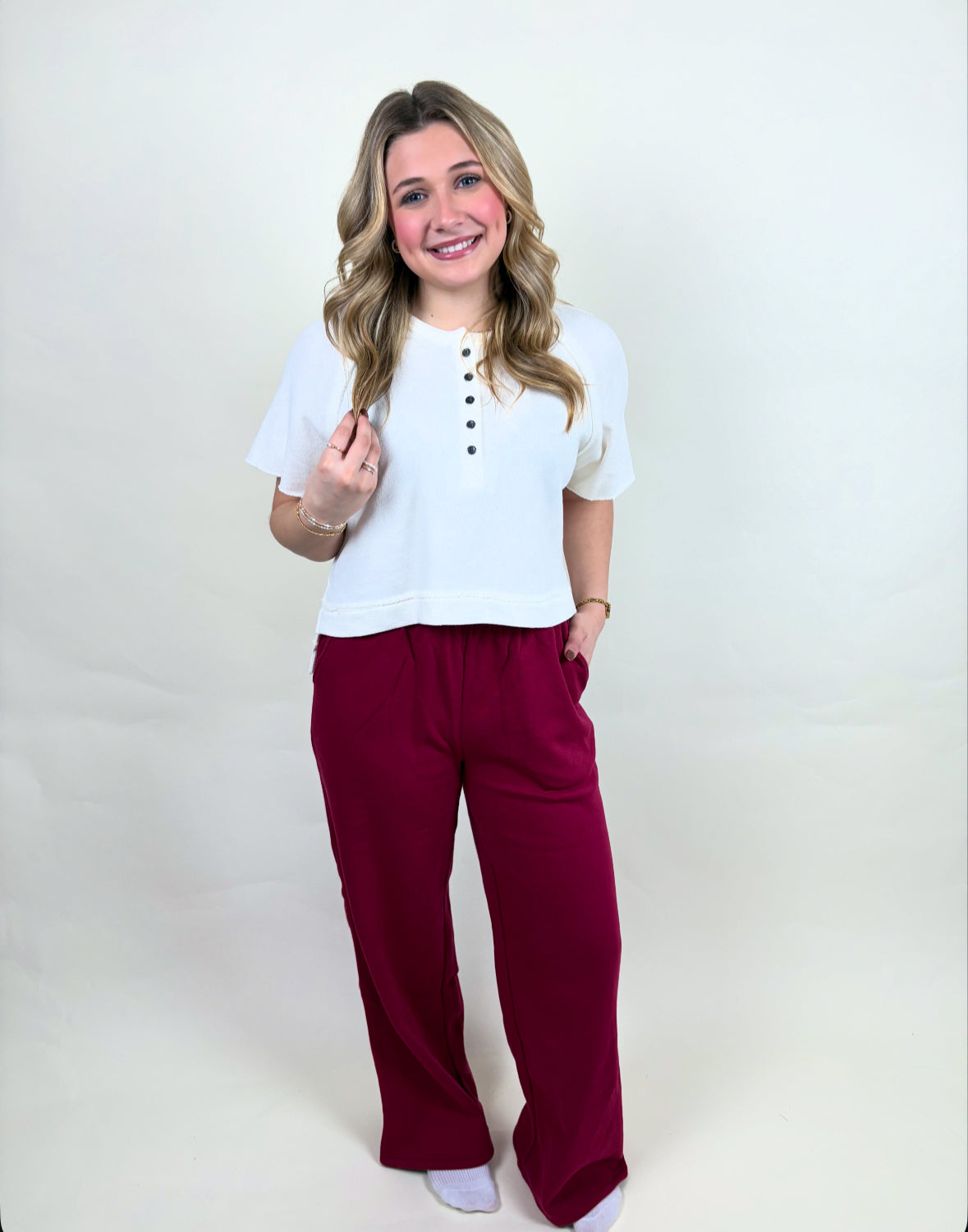 Dream Fleece Sweatpants