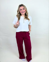 Load image into Gallery viewer, Dream Fleece Sweatpants
