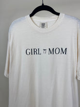 Load image into Gallery viewer, Girl Mom T-shirt
