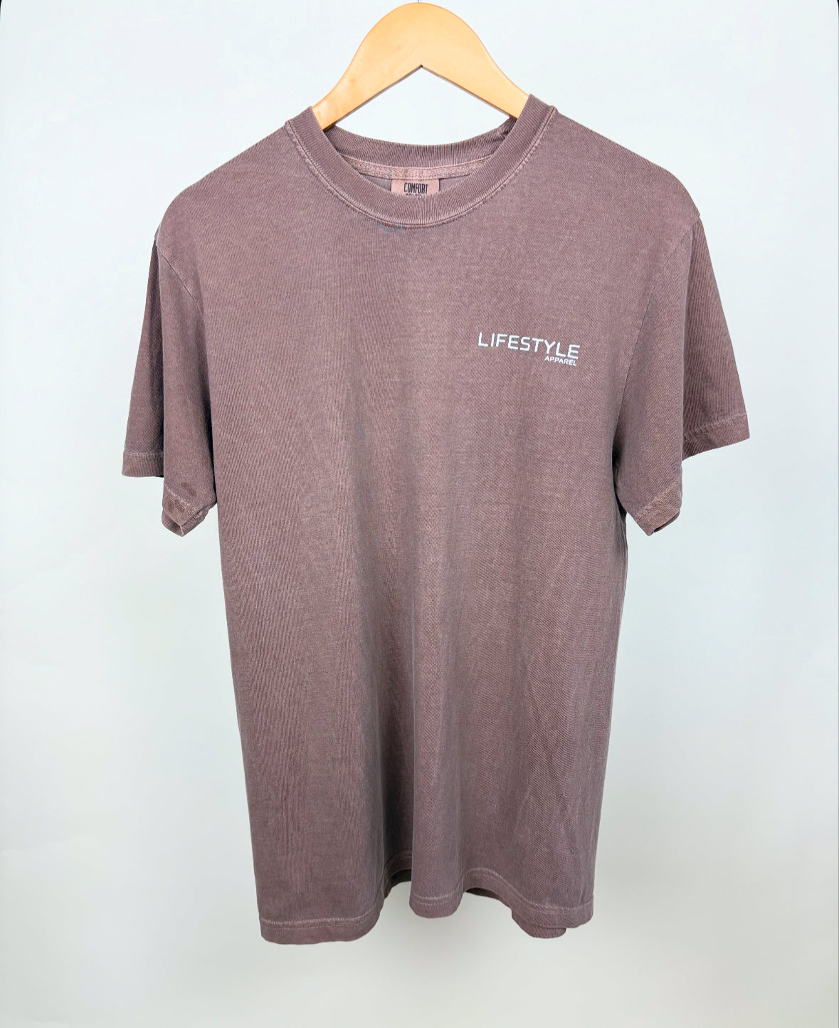 Turkey Graphic T-Shirt