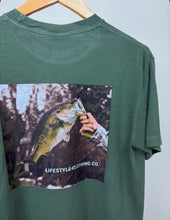 Load image into Gallery viewer, Bass Graphic T-Shirt
