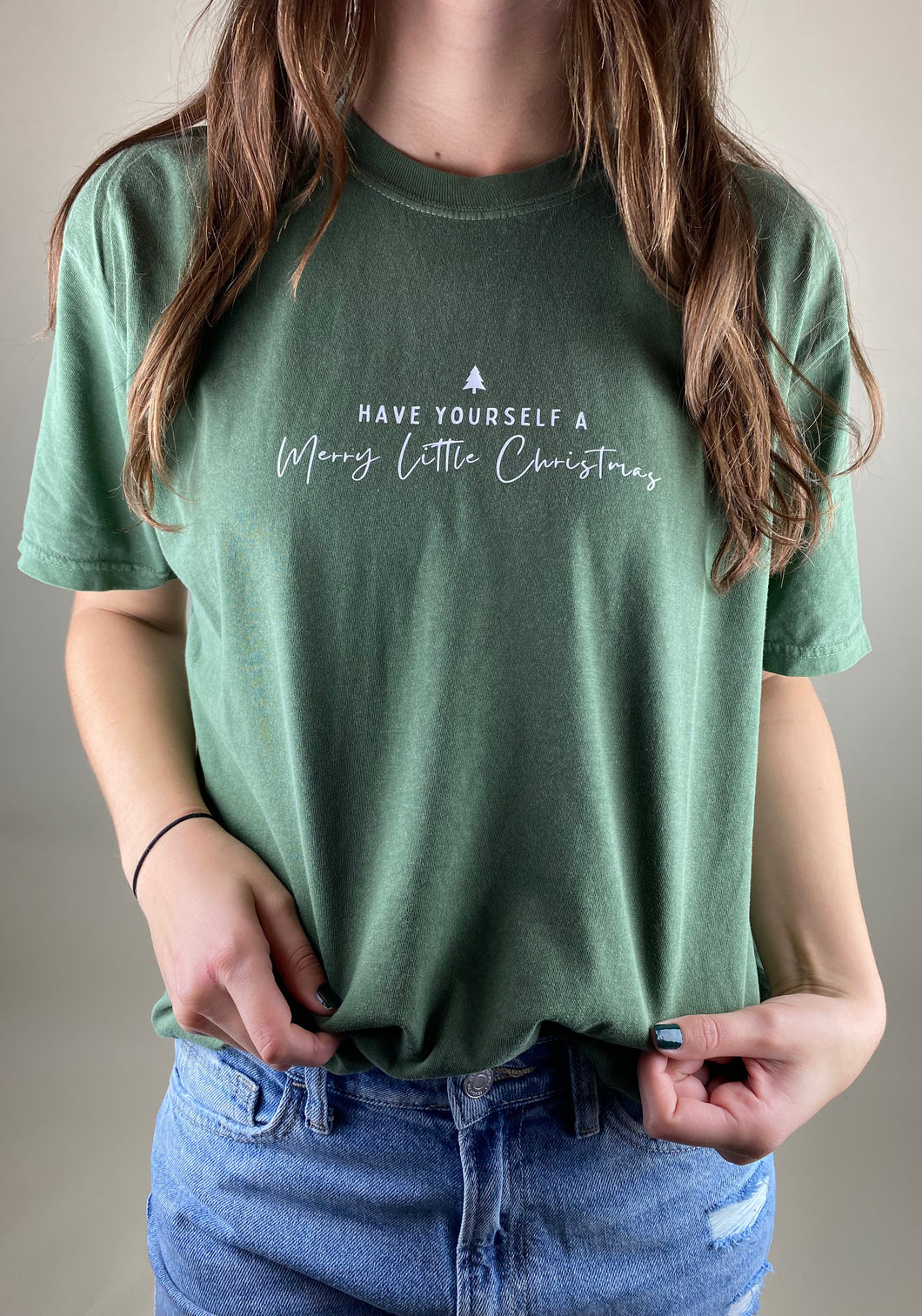 Merry Christmas T-Shirt