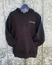 Load image into Gallery viewer, Lifestyle Heavyweight Hooded Sweatshirt
