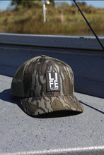 Load image into Gallery viewer, Bottomland Lifestyle Hat - PVC Patch
