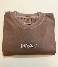 Load image into Gallery viewer, Pray. T-Shirt
