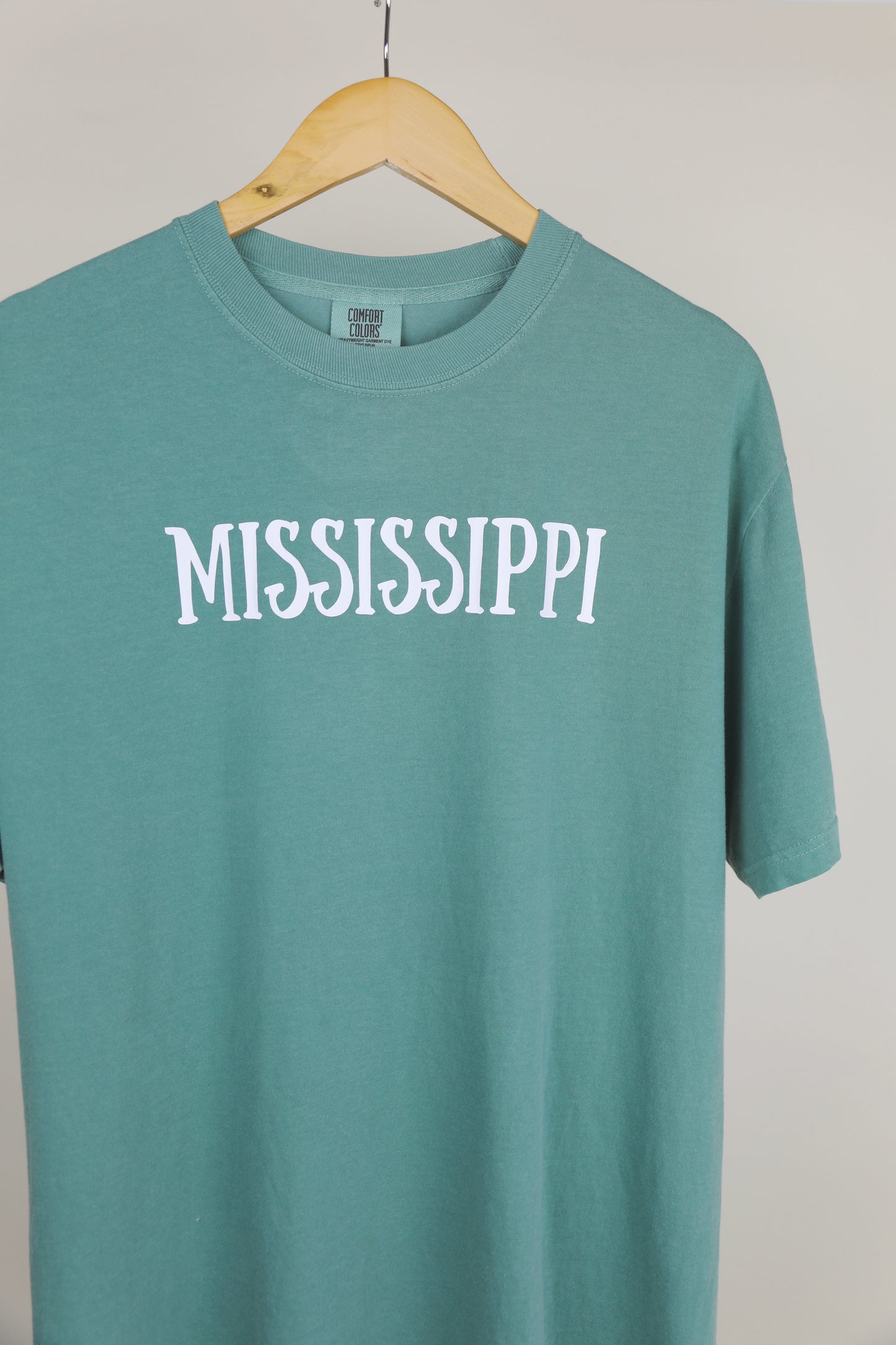 Mississippi Tee
