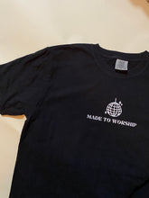 Load image into Gallery viewer, Made to Worship T-Shirt
