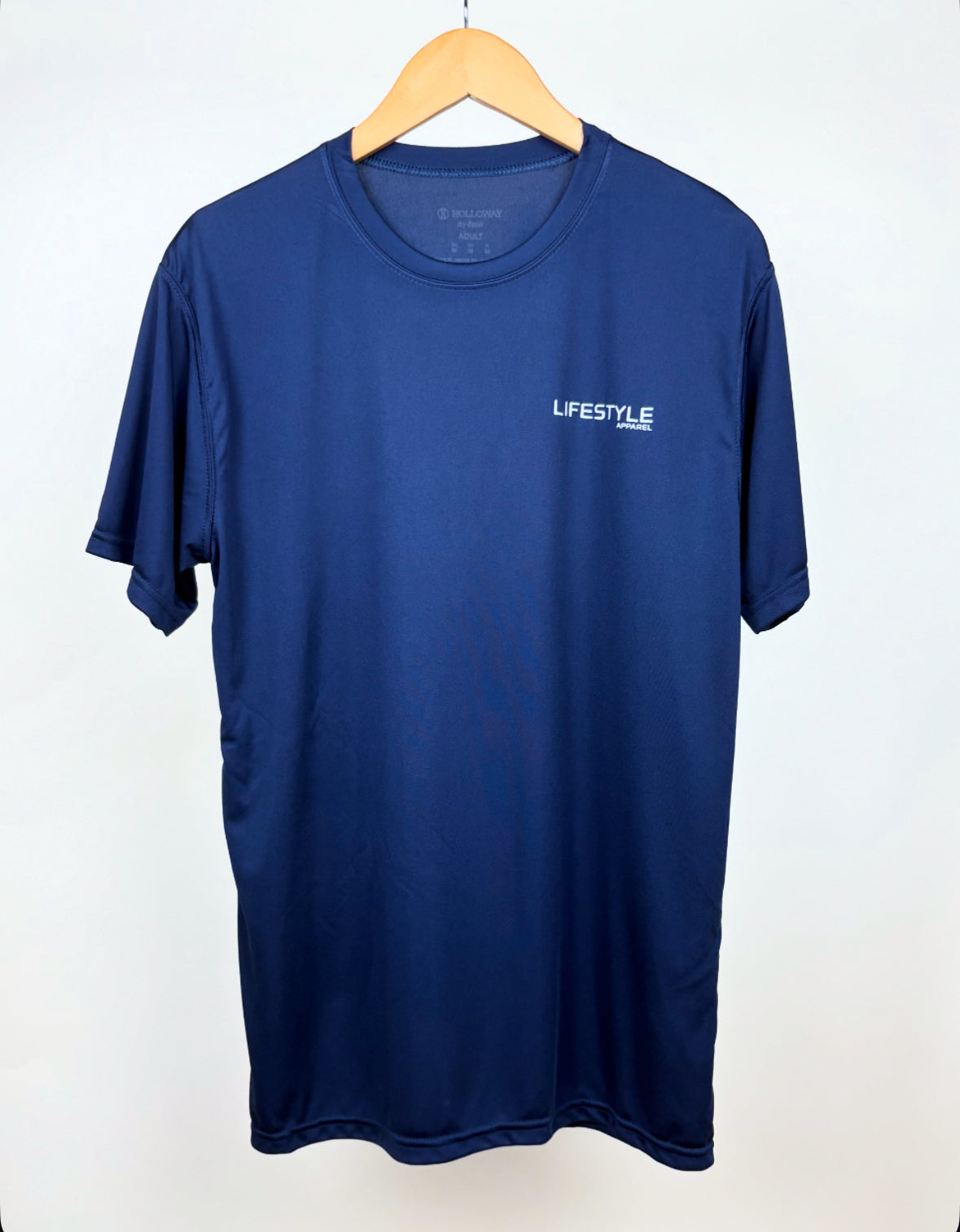 Lifestyle Apparel Short Sleeve Performance Shirt