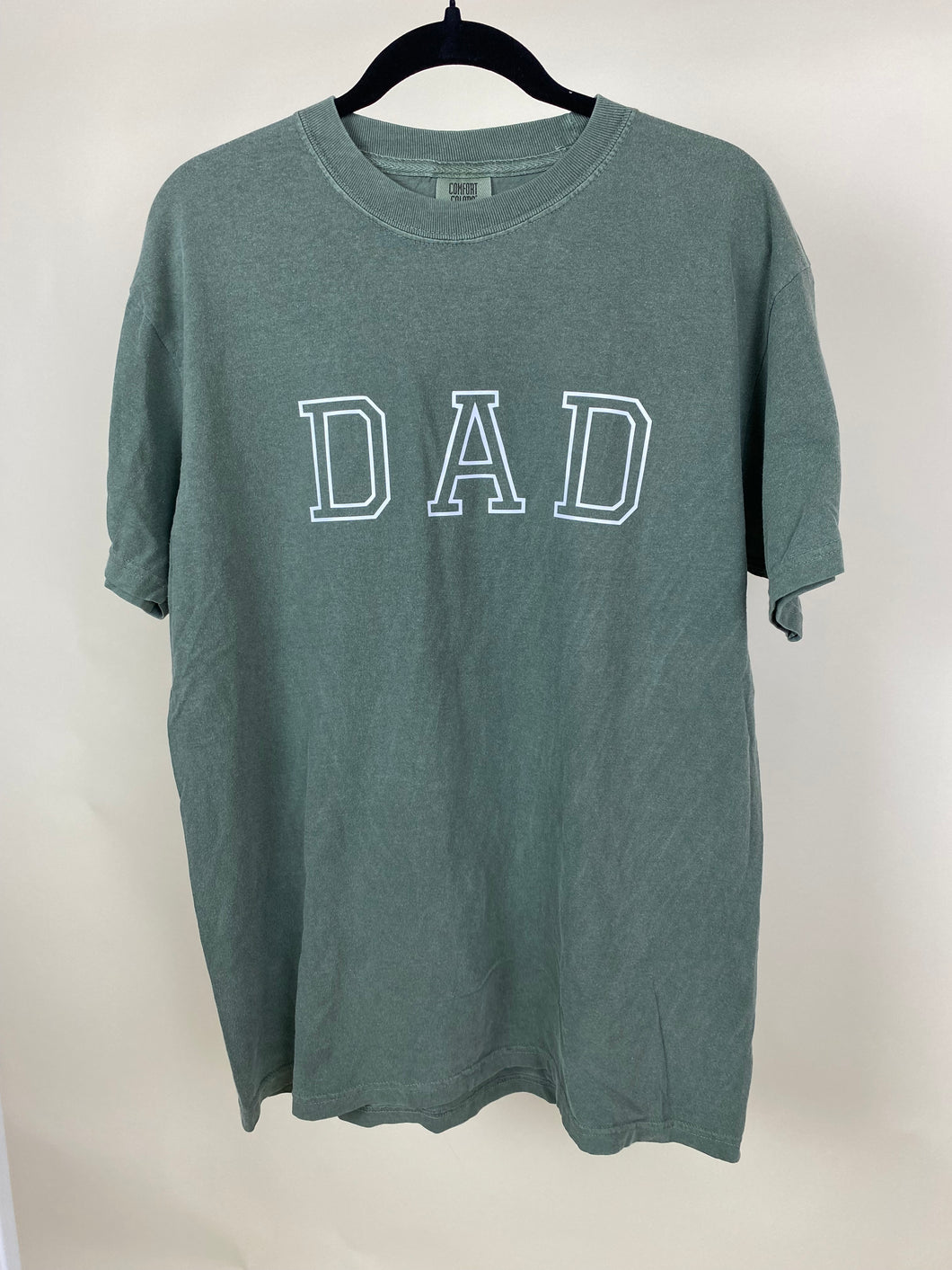 Dad shirt