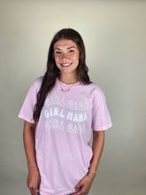 Load image into Gallery viewer, Girl Mama Tshirt
