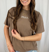 Load image into Gallery viewer, Pray. T-Shirt
