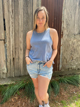 Load image into Gallery viewer, All Day Denim Shorts
