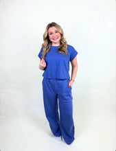 Load image into Gallery viewer, Dream Fleece Pant Set
