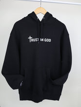 Load image into Gallery viewer, “Trust in God” Hoodie
